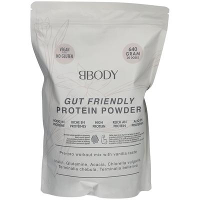 Gut Friendly Proteine Powder 640 g Pulver