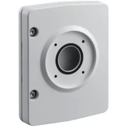 Bosch Security Systems NDA-U-WMP Überwachungskamerazubehör Gehäuse & Montage, Netzwerkkamera Zubehör