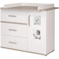 WICKELKOMMODE Moritz