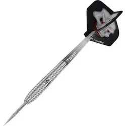 BULLS BULL'S Dartpfeil Phantom PT3 Steel Dart, Größe ONE SIZE in Silber Silber