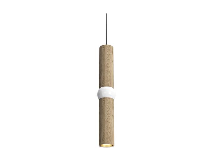 Oblure Suspension Lightbone Medium 53,8 cm, natural oak