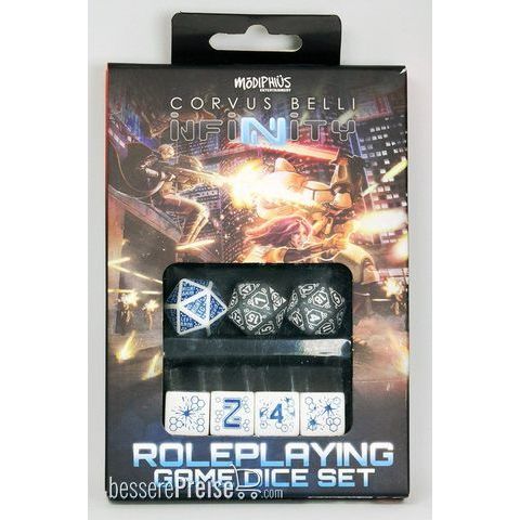 Modiphius Entertainment MUH050497