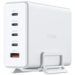 D-Link DCF-241/E, 240W GaN Ladegerät