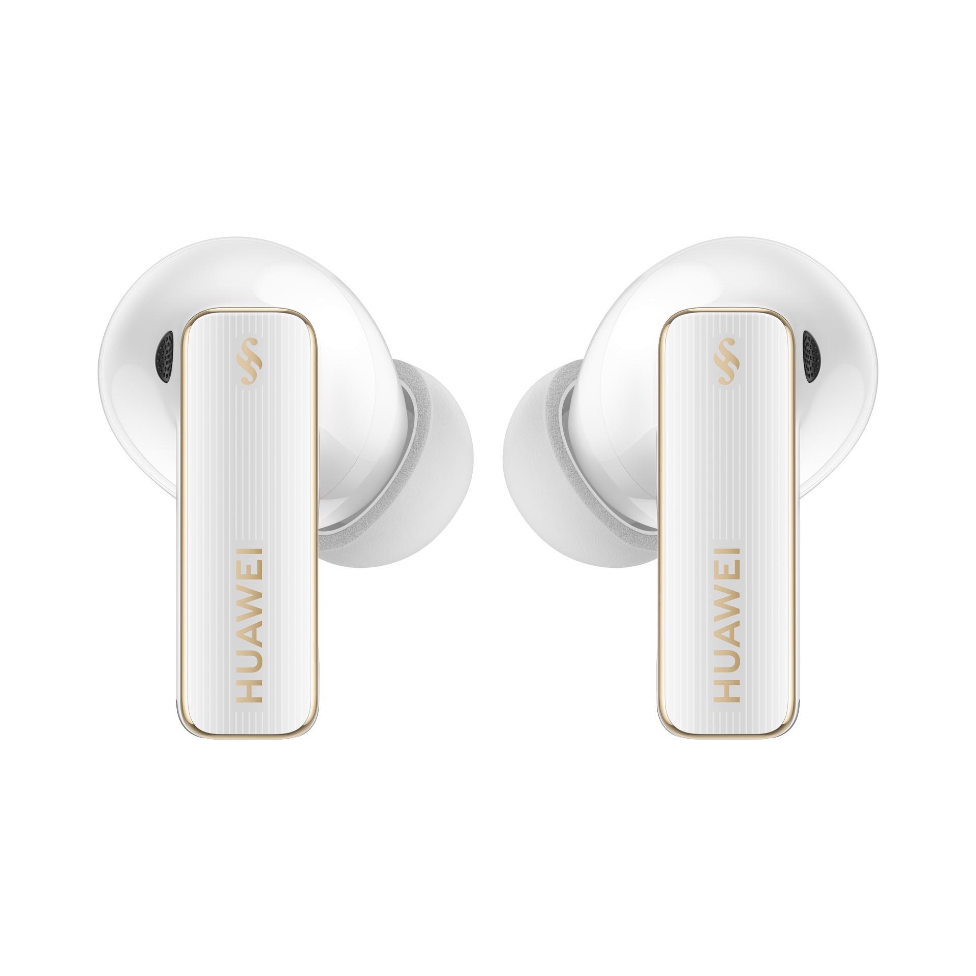 Huawei FreeBuds Pro 4 weiß