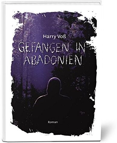 Harry Voß - Gefangen in Abadonien - Preis vom 17.10.2026 19:25:27 h