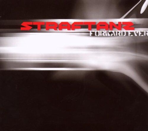 Straftanz - Forward Ever - Preis vom 18.10.2026 15:28:09 h