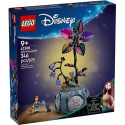 LEGO® Disney 43288 Sallys Blumentopf