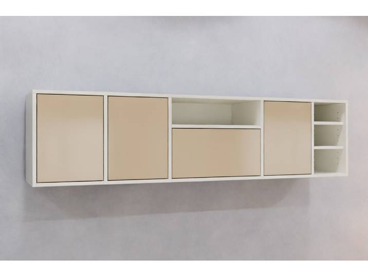 TV-Board nach Maß - Individuell konfigurieren