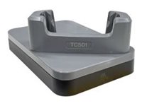 Zebra Handheld-Ladegerät-Kit - für Geräte mit (CRDCUP-TC5A-1DF)