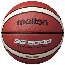 Molten, Basketbälle, (6)