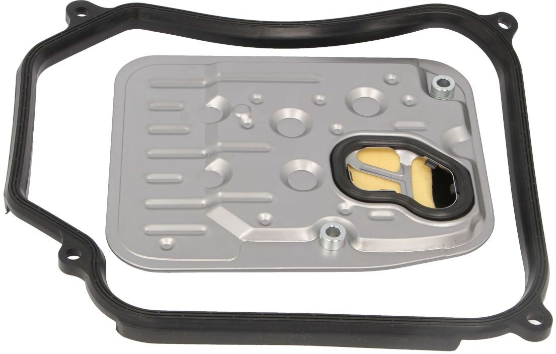 Knecht Set di filtri idraulici, cambio automatico HX 272D1