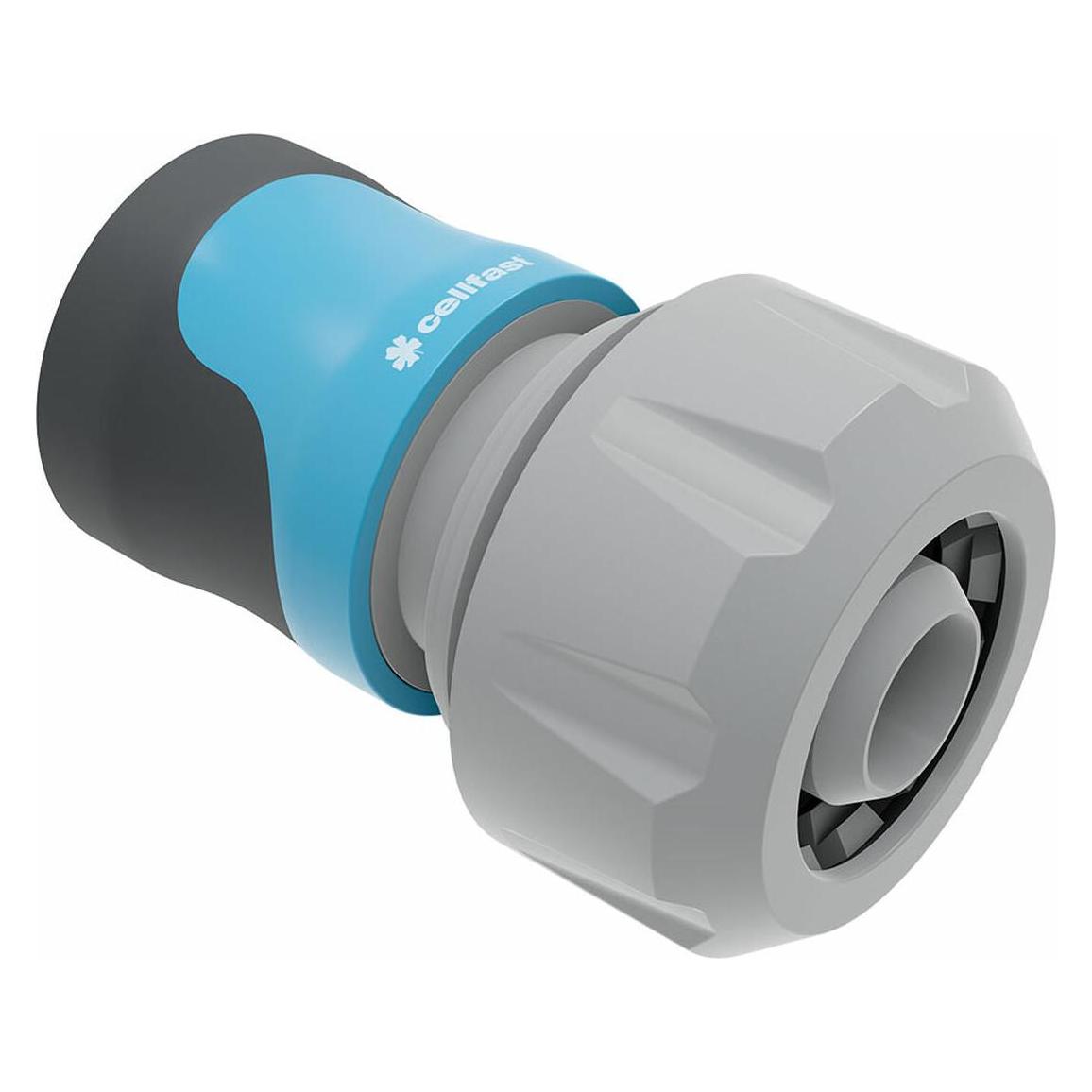 Cellfast Fasten für 3/4 & quot Safetouch Ideal (Schlauchanschluss, 19 mm) (35621603)