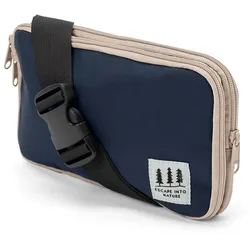 Tchibo - Multifunktions-Tasche - dunkelblau
