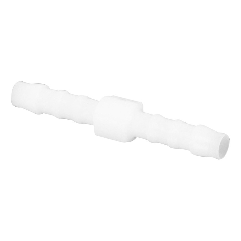 1Tek Origine Raccord de durites d’essence droit 5 mm