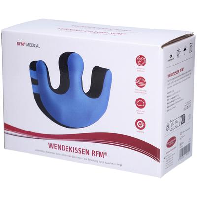 RFM Wendekissen U-förmig 18x42x53 cm 1 St Kissen