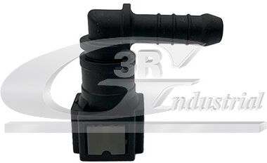 3rg Stecker 88019