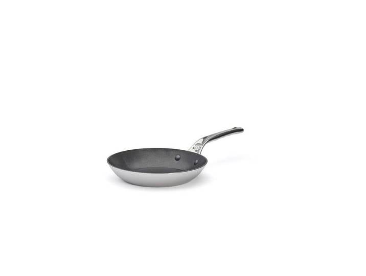 de Buyer Schmorpfanne De Buyer PFANNE AFFINITY, EDELSTAHL, ANTIHAFT, Ø 20 CM