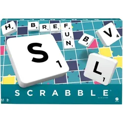 Mattel Games Core Refresh (F) (Französisch, 2 - 4 Spieler)