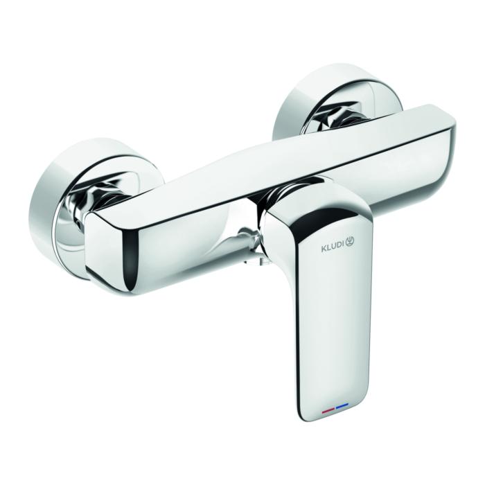 Kludi Ameo Brausearmatur 417100575 chrom