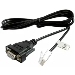 APC RJ45 serial cable for Smart-UPS LCD Models 2M, USV Zubehör