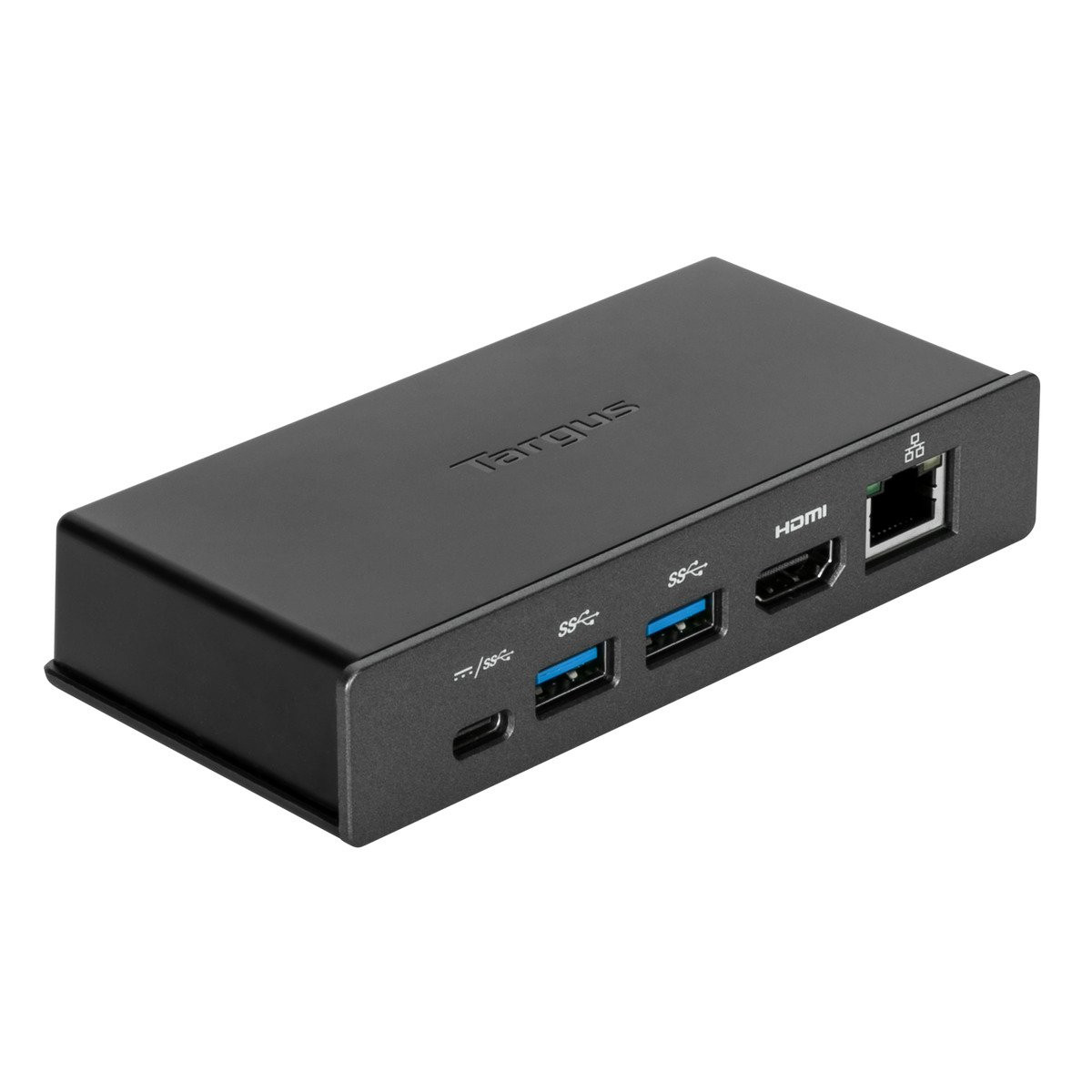 Targus Dockingstation USB-C 3.2 Gen 1 met HDMI en 1GbE voor AWU201GLZ en AWU314BGLZ