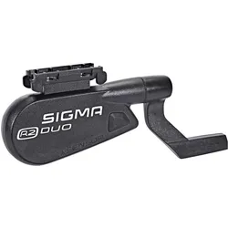 Sigma Sport, Velocomputer Zubehör