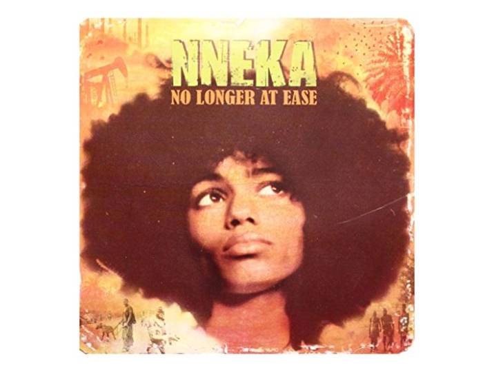 Nneka - No Longer At Ease
