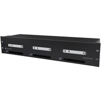RackMac mini (2024+), Rack-Gehäuse schwarz