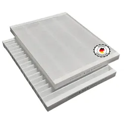 Blauberg KOMFORT EC S 200 F7+G4 Filterset (effizient) ⭐%