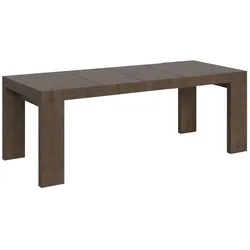 Ausziehbarer Tisch 90x160/264 cm Roxell Premium Walnuss
