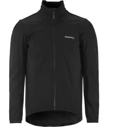 Craft, Herren, Velojacke, Core Bike Subz 2 Herren Fahrradjacke (S), Schwarz
