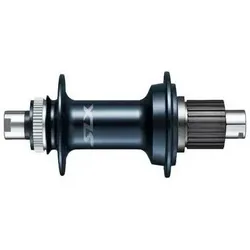 Shimano, Nabe + Freilauf