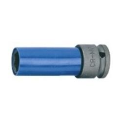 Jonnesway NASADKA UDAROWA DŁUGA DO FELG ALU 1/2" 21MM S18A4121 (21 mm) (JS18A4121)