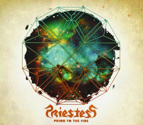 Priestess - Prior to the Fire - Preis vom 30.09.2026 09:01:18 h