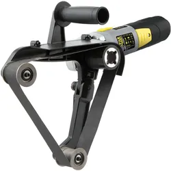 Fartools, Schleifmaschine + Poliermaschine, Sander TBS 1300 1300 W (Bandschleifer)