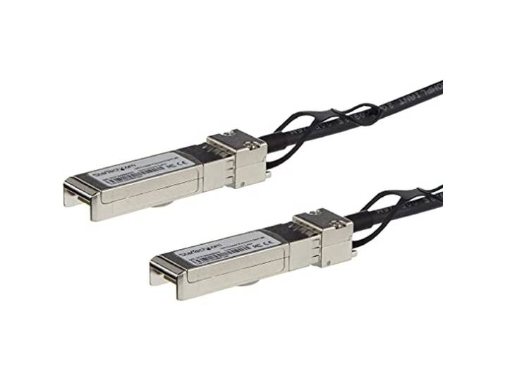 StarTech.com MSA conform SFP+ DAC Twinax kabel - 5m