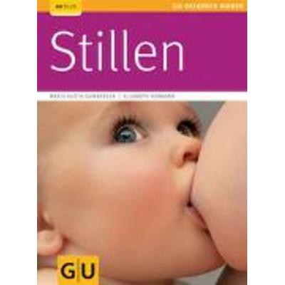 Stillen, Taschenbuch von Elizabeth Hormann,Márta Guóth-Gumberger, Gräfe & Unzer