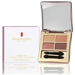 Elizabeth Arden, Lidschatten, Eyeshadow Quad Profoundly Pink - 3g (Profoundly Pink)