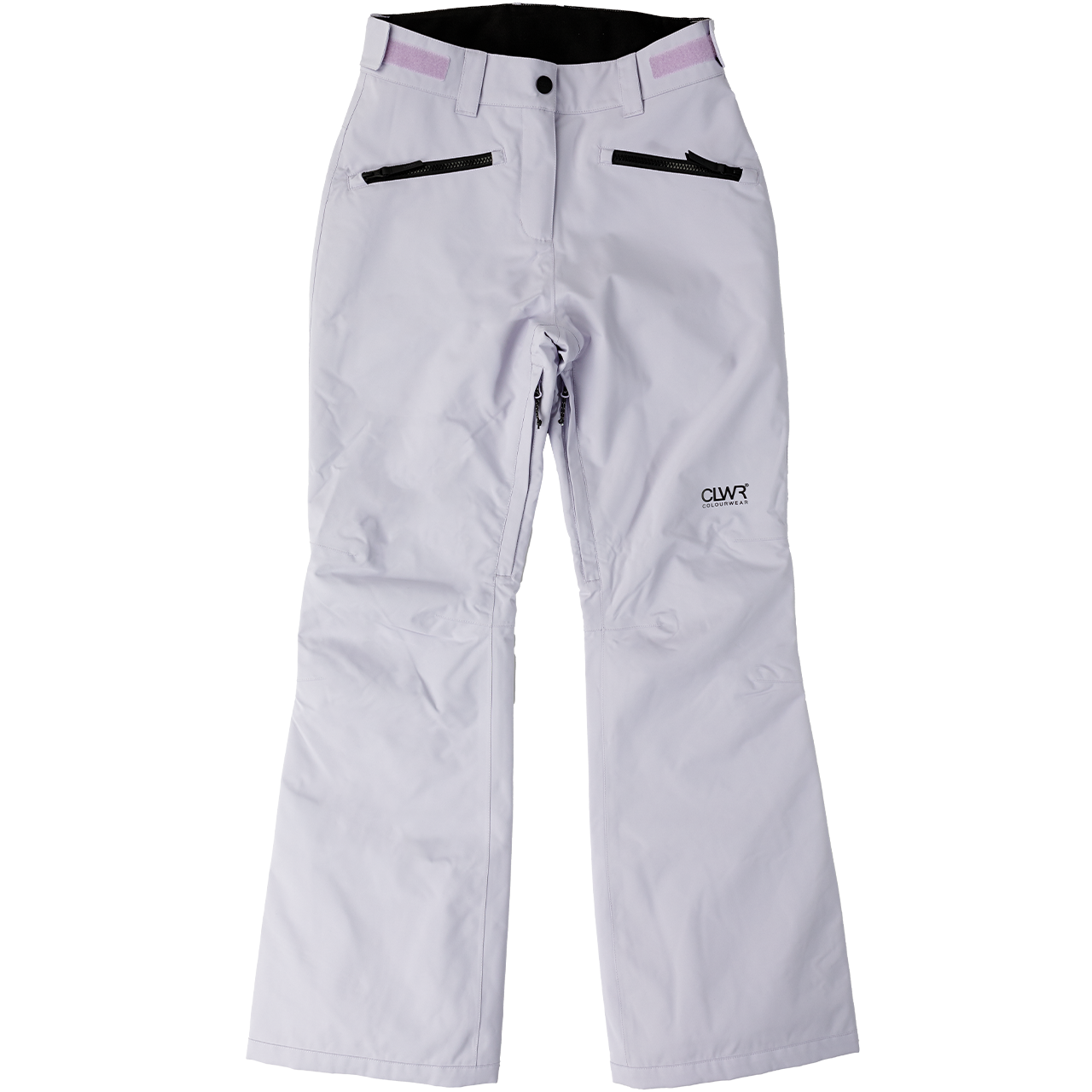 Colourwear Damen Skihose CORK lilac - M
