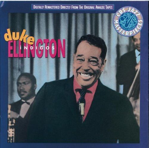 Duke Ellington - Duke Ellington - Preis vom 09.10.2026 07:28:09 h