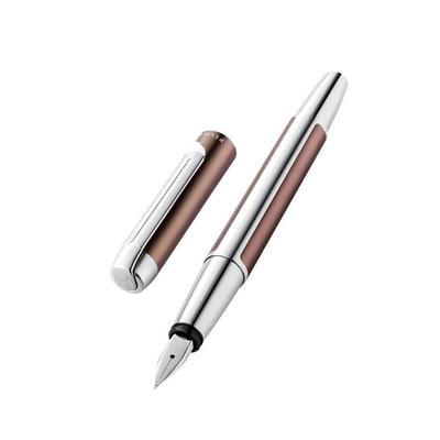 Pelikan Füllhalter Pura P40 Mokka B