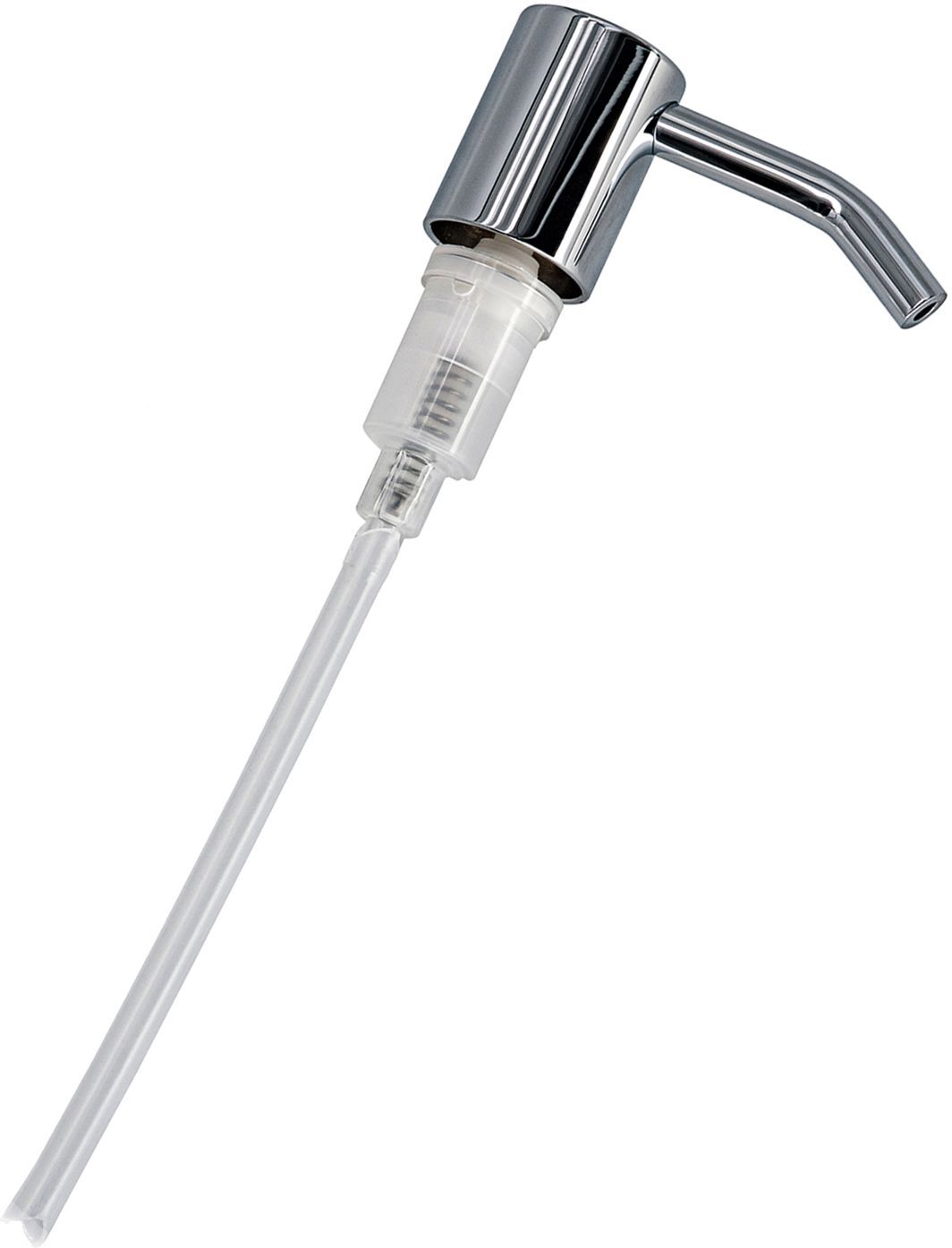 Giese gifix tono replacement pump for lotion dispenser 33014-02 and 33015-02, 80176