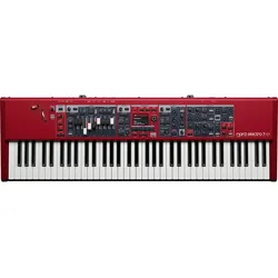 Clavia Nord Electro 7 HP 73 - Stagepiano
