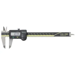 Mitutoyo, Messlehre, Messschieber (30 cm)