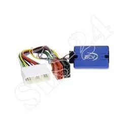 Lenkradadapter Interface CHEVROLET Spark 2010->2013 Lenkradfernbedienungsadapter