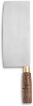 Helen's Asian Kitchen Helen Chen's Asian Kitchen Chinese Chef Knife, 8-Inch Blade