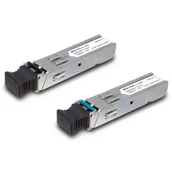 PLANET MFB-TFB20 Netzwerk-Transceiver-Modul Faseroptik 100 Mbit/s SFP 1550 nm