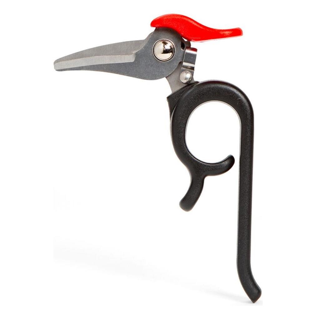 Kikkerland - Woodpecker Garden Shears - 5 x 3.25 x 0.75 (CD713)
