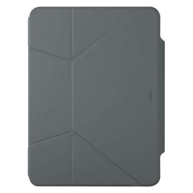 Uniq etui Ryze iPad Pro 11 (2021-2022) / Air 10.9" (2020-2022) zielony/green (Apple iPad Air 2020, Apple iPad Air 2022) (UNIQ-NPDP11(2022)-RYZELGRN)