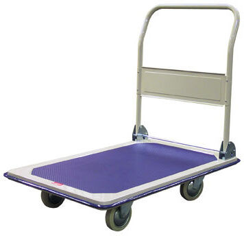 Lomax Mini Mover
